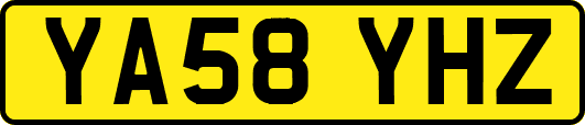 YA58YHZ