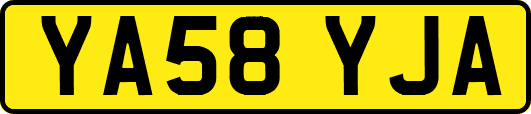 YA58YJA