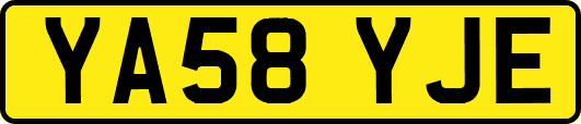 YA58YJE