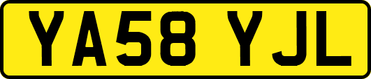 YA58YJL