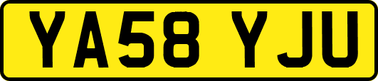 YA58YJU