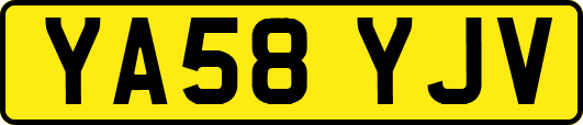 YA58YJV