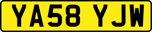 YA58YJW
