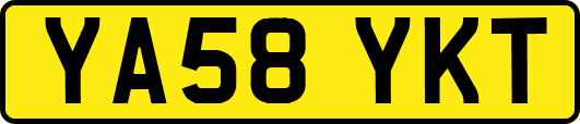 YA58YKT