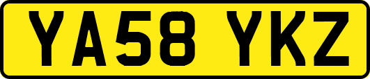 YA58YKZ