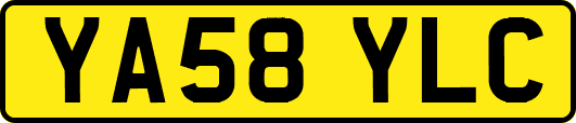 YA58YLC