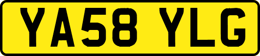 YA58YLG