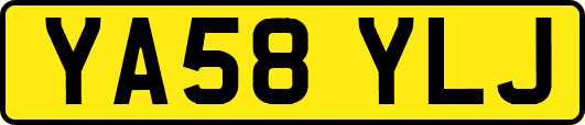 YA58YLJ