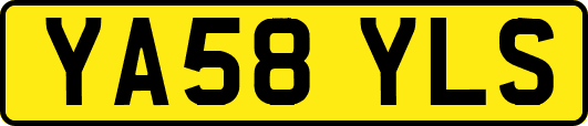 YA58YLS