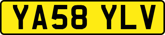 YA58YLV