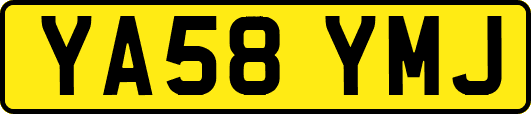 YA58YMJ