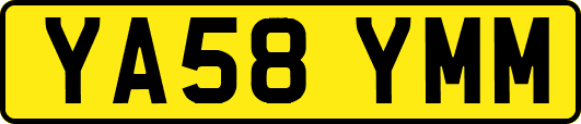 YA58YMM