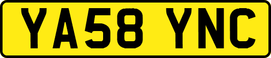 YA58YNC