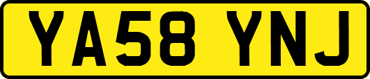 YA58YNJ