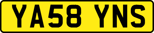 YA58YNS