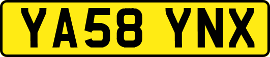 YA58YNX