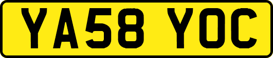 YA58YOC