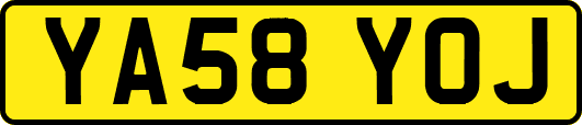 YA58YOJ