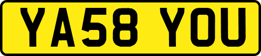 YA58YOU