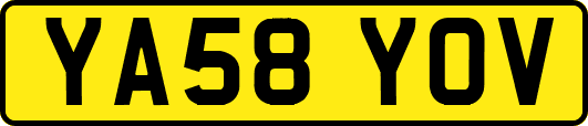 YA58YOV