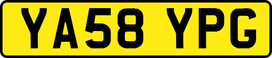 YA58YPG