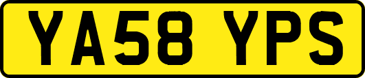YA58YPS