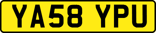 YA58YPU
