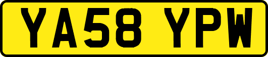 YA58YPW