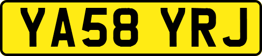 YA58YRJ