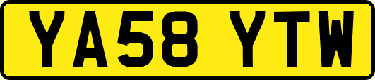YA58YTW
