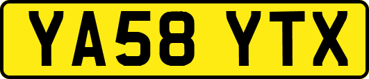YA58YTX