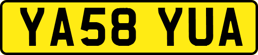 YA58YUA