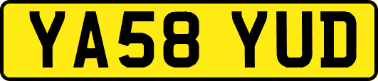 YA58YUD