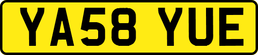 YA58YUE