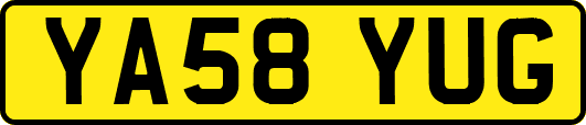 YA58YUG