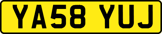 YA58YUJ