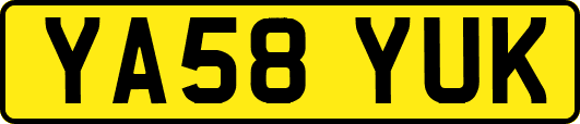 YA58YUK