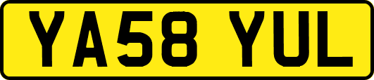 YA58YUL