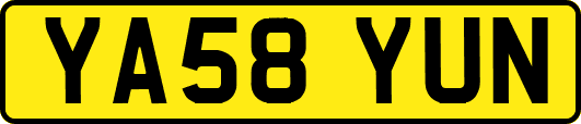 YA58YUN