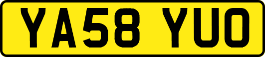YA58YUO