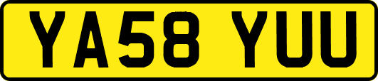YA58YUU