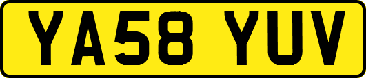 YA58YUV