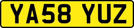 YA58YUZ