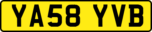 YA58YVB