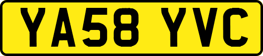 YA58YVC