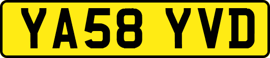 YA58YVD