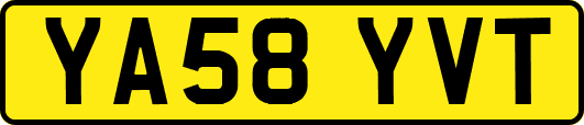 YA58YVT