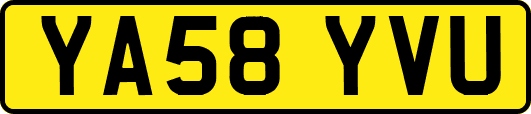 YA58YVU
