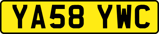 YA58YWC