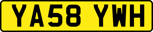 YA58YWH